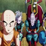 Dragon Ball Super