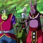 Dragon Ball Super