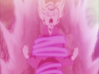 Dragon Ball Super - Episodio 117 - A Grande Batalha do Amor! Os Androides Contra o 2º Universo!