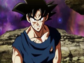 Dragon Ball Super - Episodio 128 - O Orgulho Nobre Até o Fim! Vegeta Sucumbi!