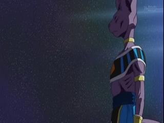 Dragon Ball Super - Episodio 14 - Este é Todo o Meu Poder! A Decisão da Batalha dos Deuses!