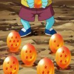 Dragon Ball Super