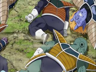 Dragon Ball Super - Episodio 21 - O Começo da Vingança! O Exército Maligno de Freeza Ataca Gohan!