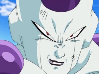 Dragon Ball Super - Episodio 24 - O Confronto! Freeza versus Son Goku! Este é o Resultado do Meu Treinamento!