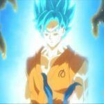 Dragon Ball Super