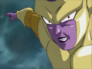 Dragon Ball Super - Episodio 26 - Uma Oportunidade de Vencer! O Contra-ataque de Son Goku!