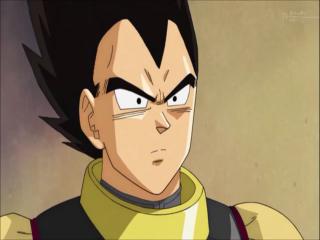 Dragon Ball Super - Episodio 28 - O Deus da Destruição do Sexto Universo Seu Nome É Champa