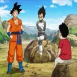 Dragon Ball Super