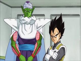 Dragon Ball Super - Episodio 31 - Vamos ao Lar de Zuno-sama! Encontre o Paradeiro da Super Esfera co Dragão!