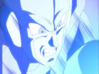 Dragon Ball Super - Episodio 39 - Uma Reação Perfeita ao Salto no Tempo!? Está Vindo!? A Nova Técnica de Goku!