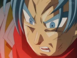 Dragon Ball Super - Episodio 47 - Um Pedido de Socorro do Futuro! Aparece Um Novo Inimigo Sombrio!!