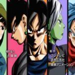 Dragon Ball Super