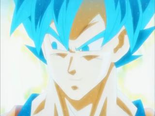 Dragon Ball Super - Episodio 63 - Não Desrespeite as Células de Um Saiyajin! A Grande Batalha de Vegeta Começa!!