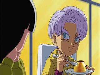 Dragon Ball Super - Episodio 67 - Uma Nova Esperança! Adeus, Trunks!