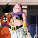 Dragon Ball Super