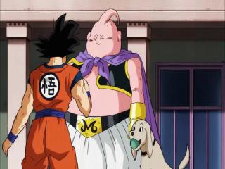 Dragon Ball Super - Episodio 78 - Os Deuses de Cada Universo Em Choque? Perdedores Apagados no Torneio de Poder