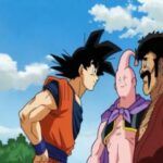 Dragon Ball Super