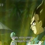 Dragon Ball Super