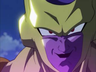 Dragon Ball Super - Episodio 95 - O Mais Maligno de Todos! A Cólera de Freeza!