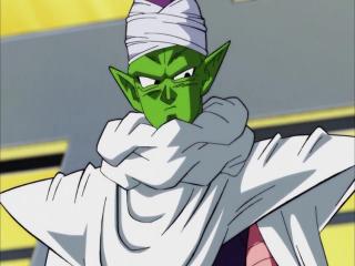 Dragon Ball Super - Episodio 96 - Chegou o Momento! O Destino do Universo Será Decidido no Reino do Vazio!