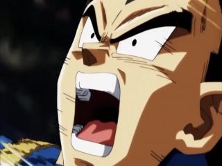 Dragon Ball Super - Episodio 98 - Ah, Incerteza! Um Universo Em Desespero!