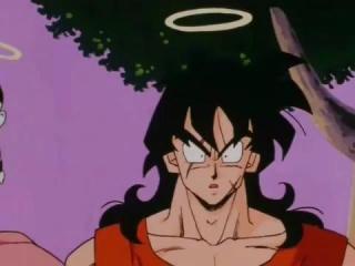 Dragon Ball Z - Episodio 101 - O Último Desejo