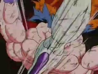 Dragon Ball Z - Episodio 103 - O desespero de Freeza