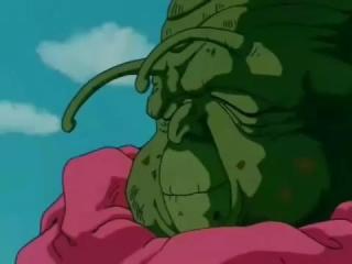 Dragon Ball Z - Episodio 105 - Freeza perde a luta