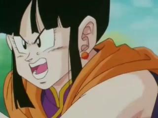 Dragon Ball Z - Episodio 107 - Os Guerreiros Z ressuscitam