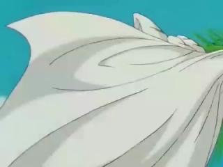 Dragon Ball Z - Episodio 110 - Piccolo se Torna Parte da Família do Mal