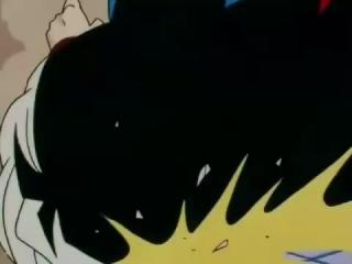 Dragon Ball Z - Episodio 111 - Piccolo Enfrenta Gohan