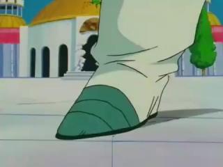 Dragon Ball Z - Episodio 112 - O Plano de Piccolo