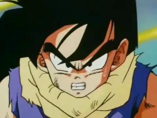 Dragon Ball Z - Episodio 116 - Gohan Destrói o Planeta Maligno