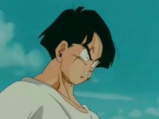 Dragon Ball Z - Episodio 119 - Eu me encarregarei de vencer Freeza!