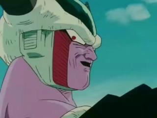 Dragon Ball Z - Episodio 120 - O fim de Freeza!!