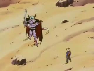 Dragon Ball Z - Episodio 121 - Goku voltou!