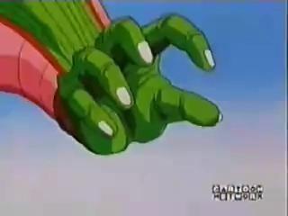 Dragon Ball Z - Episodio 131 - A realidade é muito pior do que o futuro