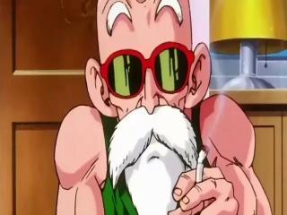 Dragon Ball Z - Episodio 141 - O nascimento de um novo guerreiro