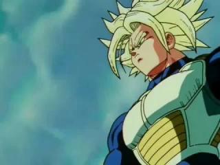 Dragon Ball Z - Episodio 163 - Salvem meu pai!