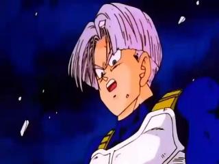 Dragon Ball Z - Episodio 169 - A tranquilidade de Goku