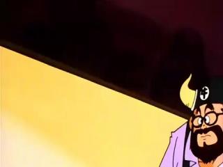 Dragon Ball Z - Episodio 171 - Quando Gohan era bebê