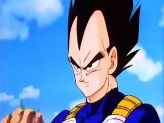 Dragon Ball Z - Episodio 176 - O exército do Sr. Satan