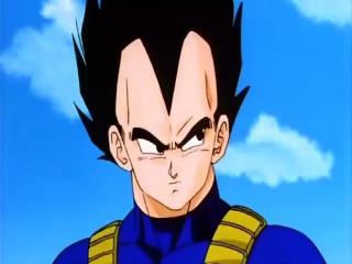 Dragon Ball Z - Episodio 177 - Goku contra Cell