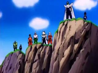 Dragon Ball Z - Episodio 181 - Gohan... O jovem mais forte