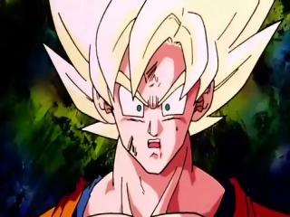 Dragon Ball Z - Episodio 183 - O ataque dos Cells Juniores!