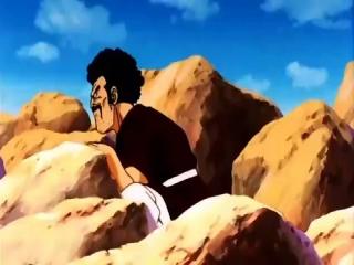 Dragon Ball Z - Episodio 187 - A transformação de Cell