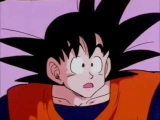 Dragon Ball Z - Episodio 19 - Domine a força da gravidade! Agarre Bubbles