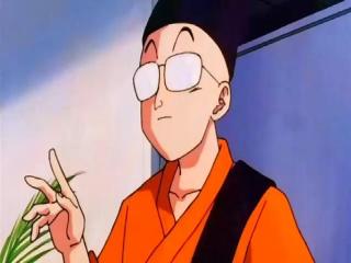 Dragon Ball Z - Episodio 217 - Gohan se enfurece.