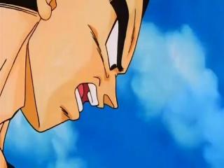 Dragon Ball Z - Episodio 221 - Um diabo do inferno.