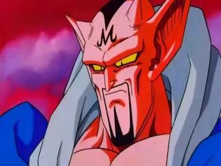 Dragon Ball Z - Episodio 227 - A ideia de Dabura.